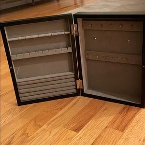 Jewelry Box